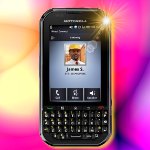 Sprint officially announces the Motorola Titanium at $149.99 on-contract stating July 24