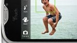Camera for HTC myTouch 4G Slide shown off again in this video