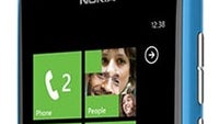 Nokia Sea Ray stars in a brief unofficial video preview