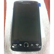 BlackBerry Touch a.k.a. Monza/Monaco pops up for sale in Dubai; can be yours for $1500