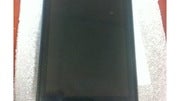 BlackBerry Touch a.k.a. Monza/Monaco pops up for sale in Dubai; can be yours for $1500