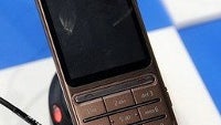 Nokia C3-01.5 leaks with 1GHz processor, might chart the future of Series 40