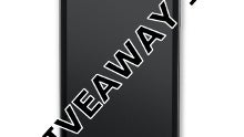 Giveaway: LG Revolution! #2