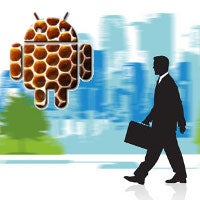 15 productivity apps optimized for Honeycomb