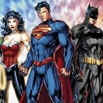 DC Comics Android app arrives on the scene in time for Comic-Con 2011