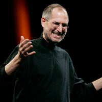 Is top management at Apple actively discussing a CEO succession plan?