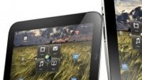Lenovo announces a duo of Honeycomb tablets: ThinkPad Tablet and IdeaPad K1