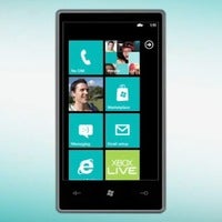 Social network integration in Windows Phone Mango demoed on video