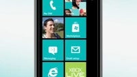 Social network integration in Windows Phone Mango demoed on video
