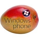 People Hub in Windows Phone Mango demoed in video