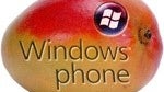 People Hub in Windows Phone Mango demoed in video