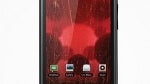 Early version of Motorola DROID Bionic's "Droid Does" page shows $299.99 contract price