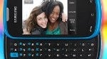 Messaging oriented Samsung Character SCH-R640 is bound for the US; no takers yet