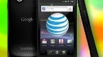 AT&T finally gets its version of the Google Nexus S - going on sale July 24th
