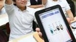 Tablets in the classroom – a potential tool for better education