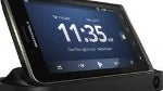 Motorola DROID Bionic desktop dock and car dock show up on Amazon