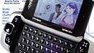 MySpace mobile for T-Mobile SideKick