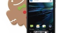 Gingerbread update for the T-Mobile G2x goes live