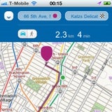 Nokia Maps hits iOS and Android