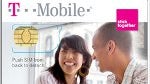 T-Mobile begins selling microSIM cards for $9.99 - targets the iPhone 4 & iPad