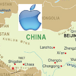 Apple iPhone 5 coming this year to a trio of China's mobile carriers