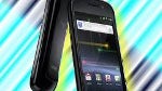 Sprint says that the software update for the Nexus S 4G will begin rolling out on July 25th