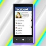 Facebook 2.1 for Windows Phone 7 fixes picture gallery loading issue
