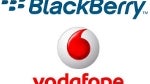 Vodafone stores in the U.K. get BlackBerry Bold 9900 dummy units