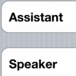Apple iPhone 5 to come with an "Assistant"?