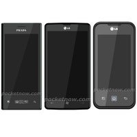 Leaked roadmap reveals seven new LG smartphones scheduled to launch by the year's end