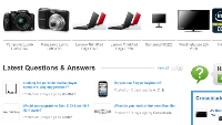Meet Gadget is our gadget site