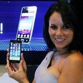 Samsung Galaxy S II might have already sold 6 million