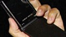 Giorgio Armani phone by Samsung