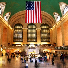 Apple going Grand: MTA approves world's largest Apple Store in Grand Central