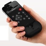 VooMote One turns your iPhone into an all-encompassing universal remote