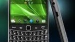 RIM tweets that it will announce new BlackBerry 7 OS devices on Tuesday