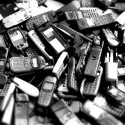 Global cell phone market forecast upped for this year, China and LTE phones to blame
