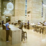 MTA publishes renders of what the Grand Central Apple Store will look like