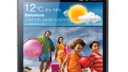 Verizon might be the first carrier to launch the Samsung Galaxy S II in the US