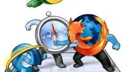 Mozilla building an open-source OS for smartphones and tablets