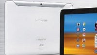 4G LTE Samsung Galaxy Tab 10.1 arrives on Verizon on July 28th