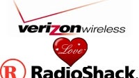 RadioShack breaks up with T-Mobile, hugs Verizon come 9/15