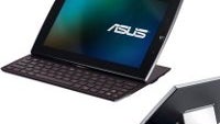 Asus Eee Pad Slider slides past FCC