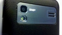 Alleged AT&T Samsung Galaxy S II pictures leak, complete with a physical keyboard