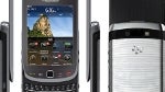 BlackBerry.com accidentally confirms new BlackBerry Torch models 9810, 9850 and 9860