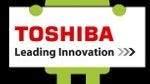 Toshiba Regza IS11T slider gets video preview