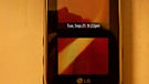 New details on LG VX8800 for Verizon