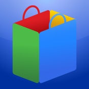 Google Shopper for iPhone gets Offers