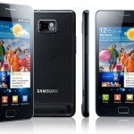 Samsung Within, the Galaxy S II for Sprint, gets greenlit by the FCC