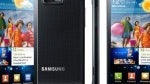Samsung Within, the Galaxy S II for Sprint, gets greenlit by the FCC